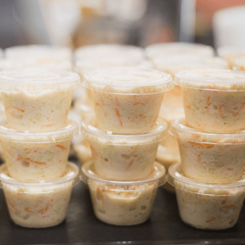 Coleslaw