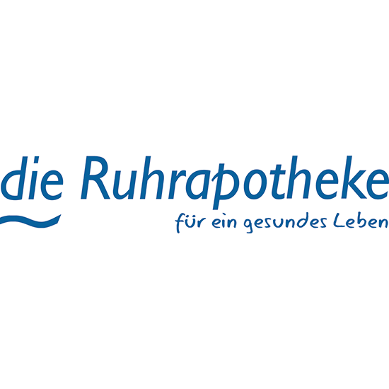 Logo der die Ruhrapotheke