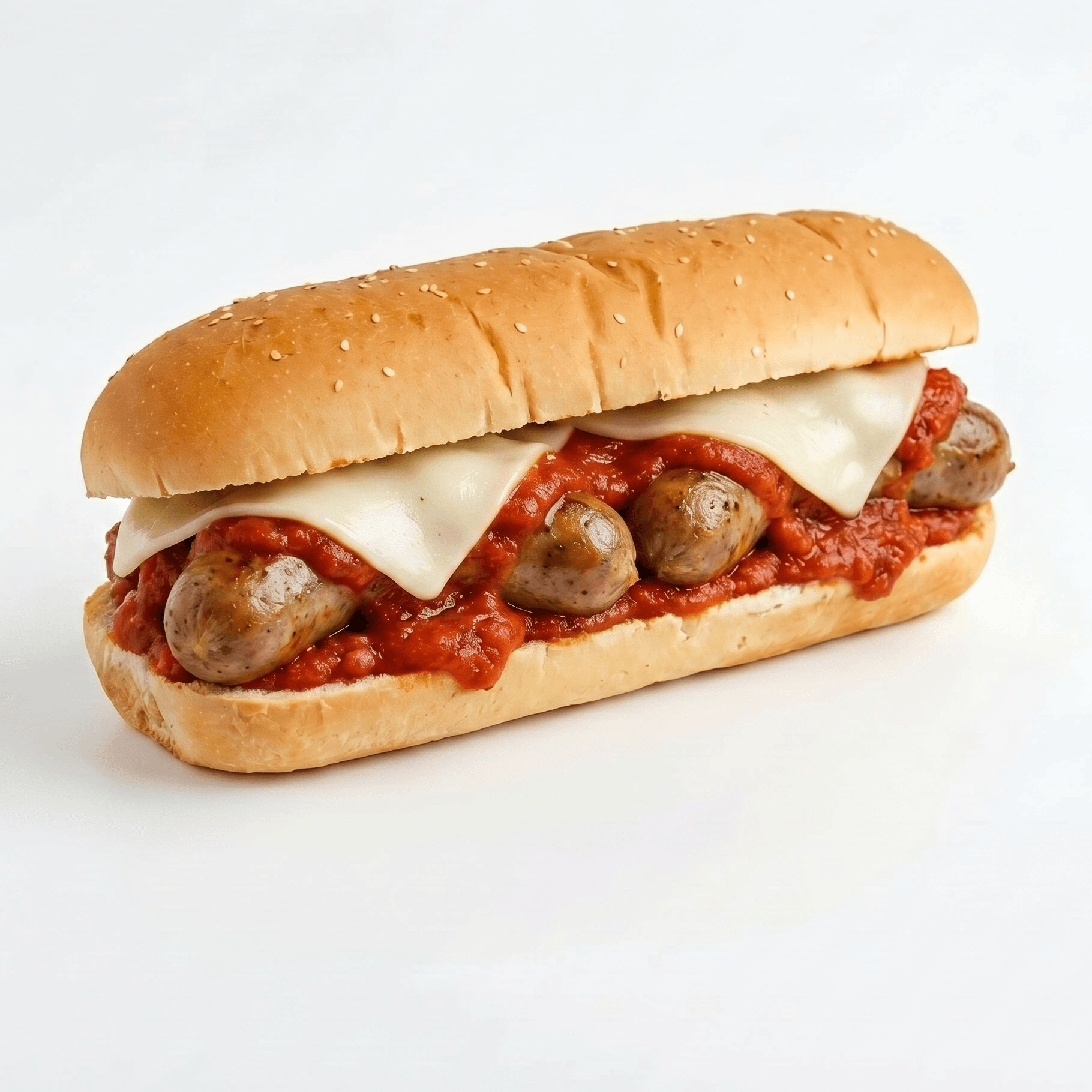 Sausage Grinder