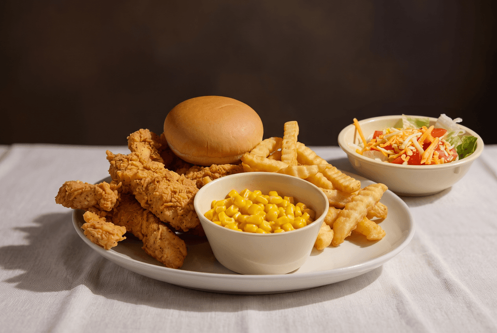 Chicken Tenders