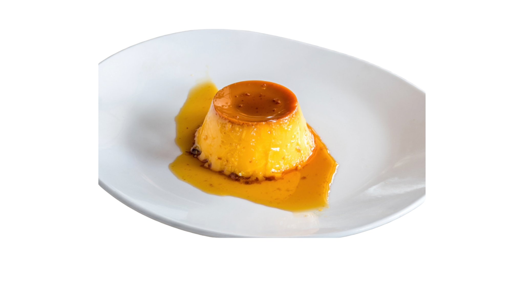 Egg Custard