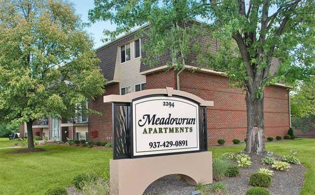 Images Meadowrun Apartments