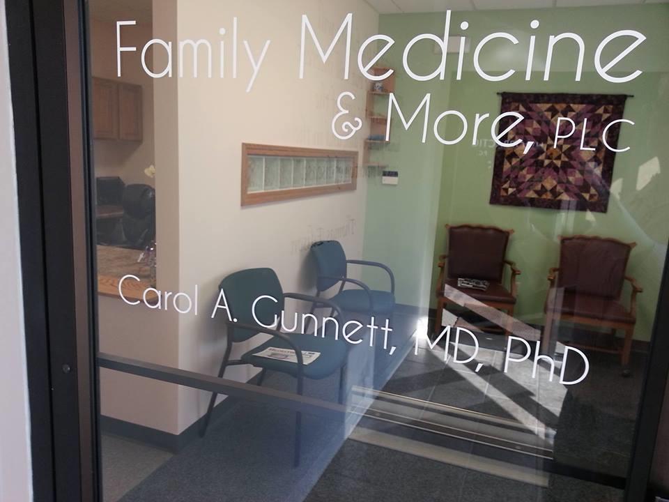 Family Medicine & More, Plc Photo