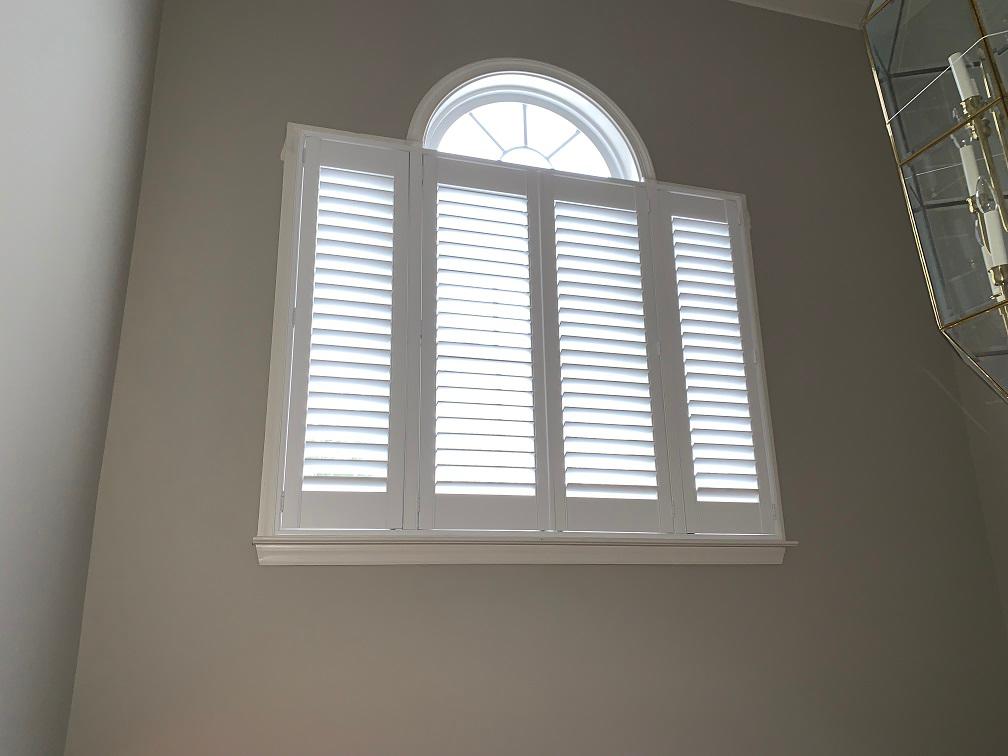 Interior Shutters by Budget Blinds of Fairfax can redefine the aesthetics of your home with a timeless appeal!  BudgetBlindsFairfax  ShutterAtTheBeauty  FreeConsultation  Shutters