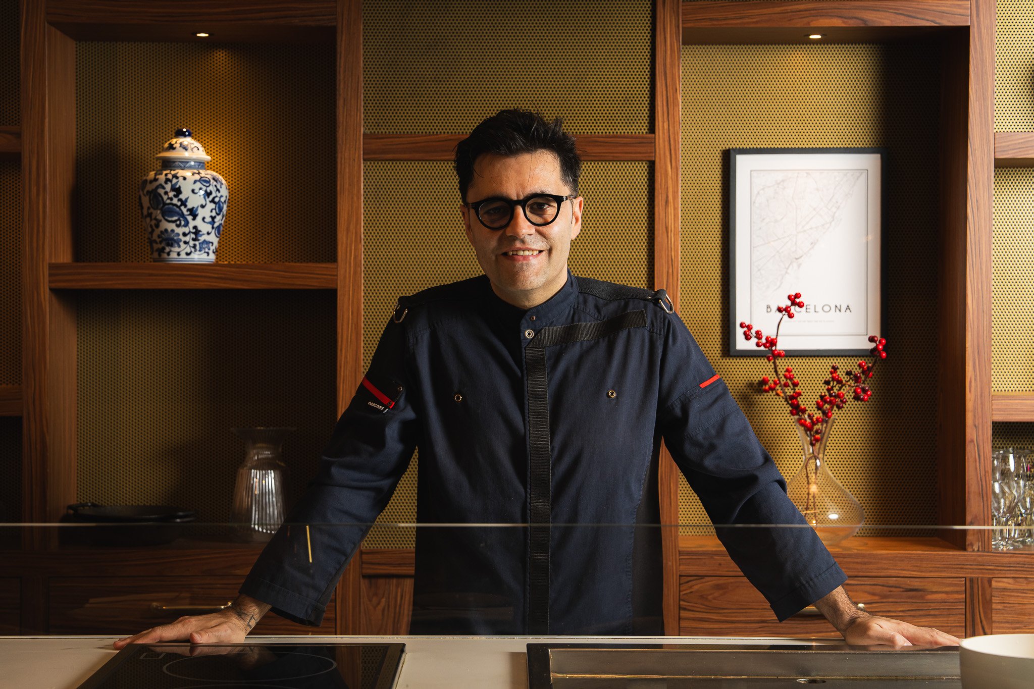 Galería en miniatura