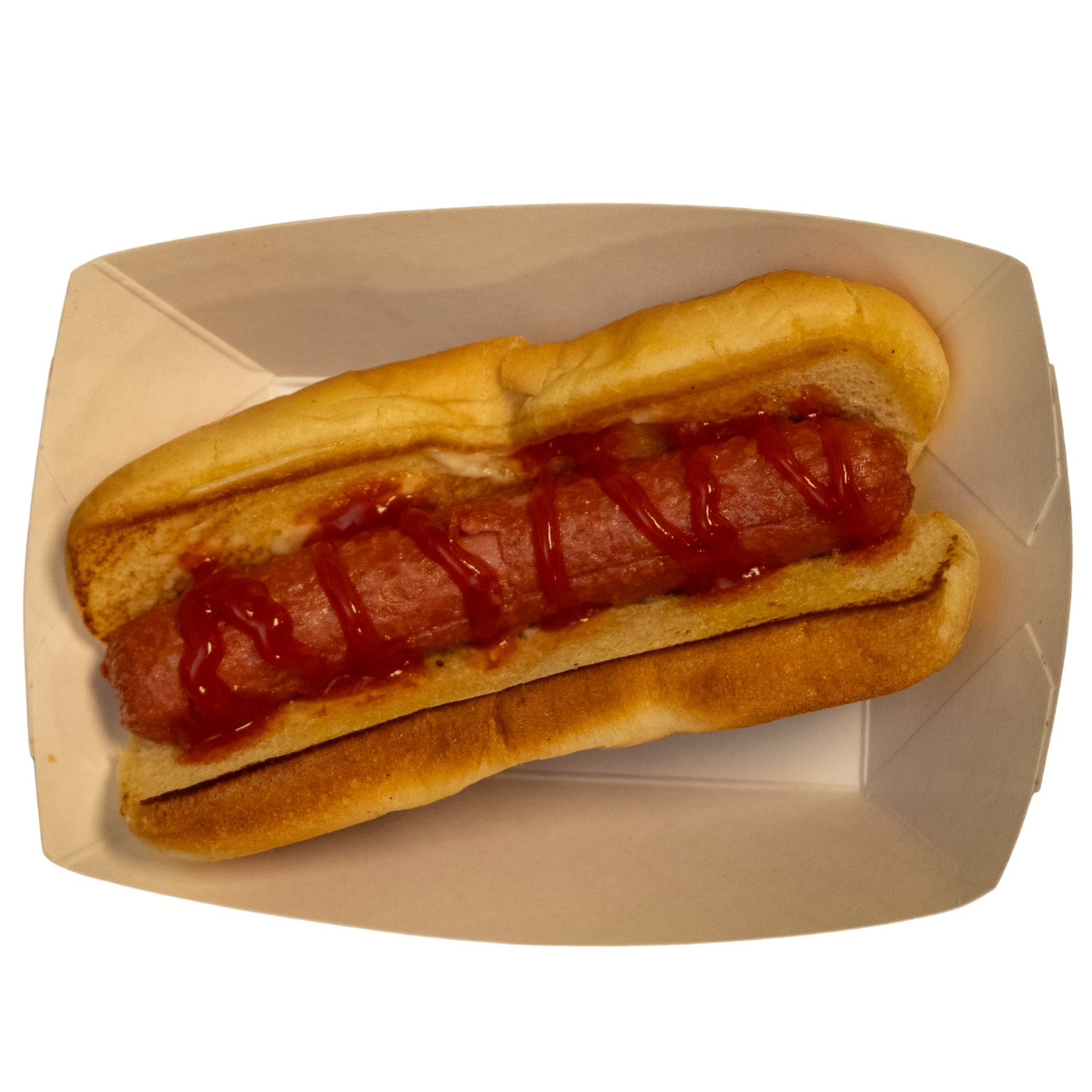 Kids Hot Dog