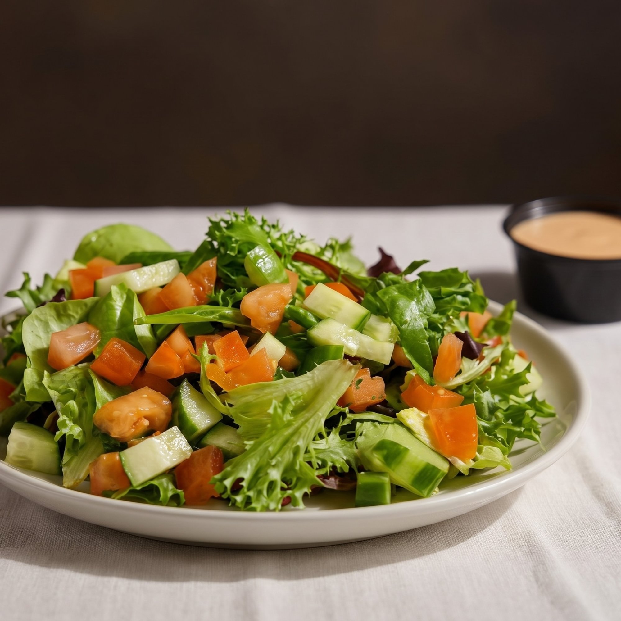 House Salad