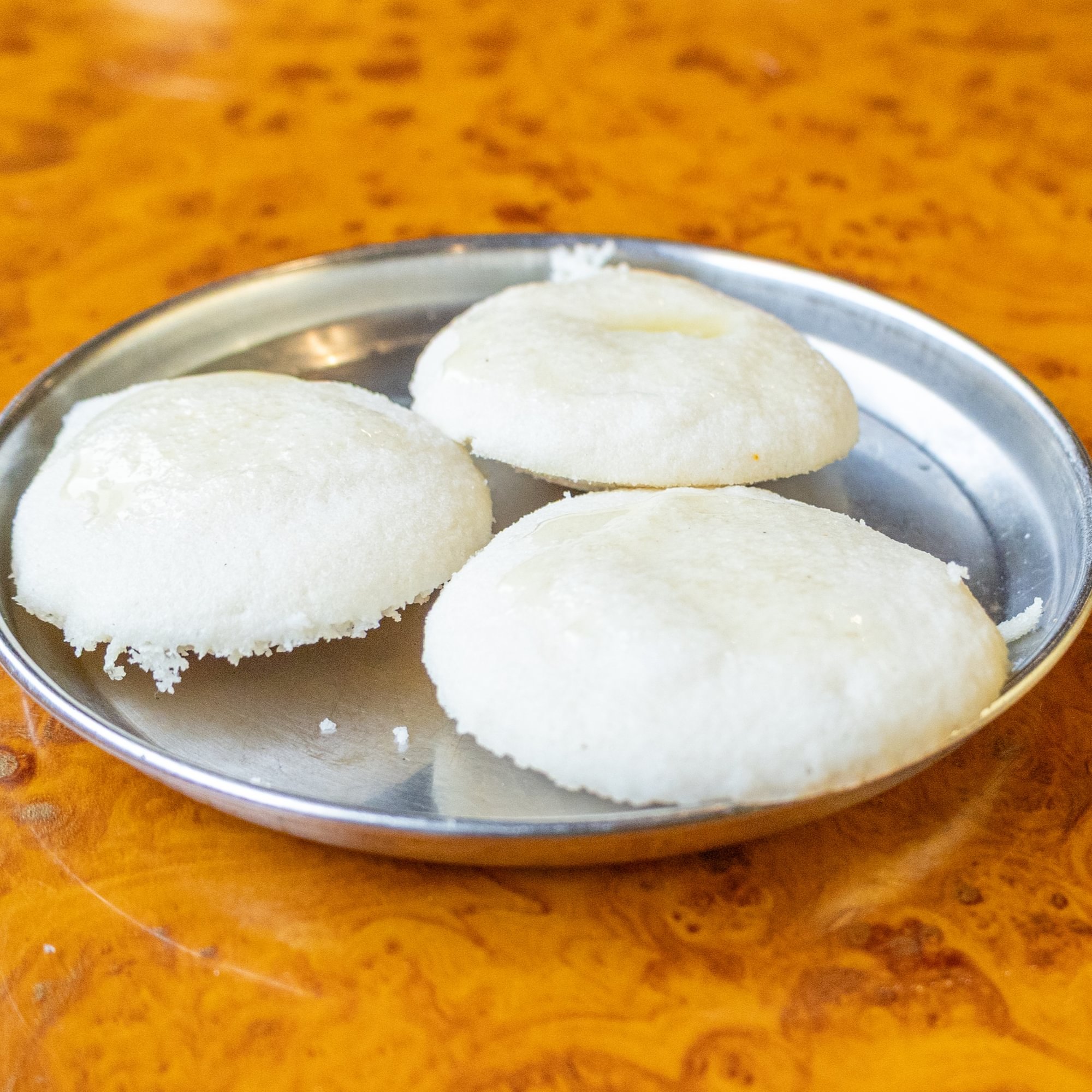 Idli Sambhar
