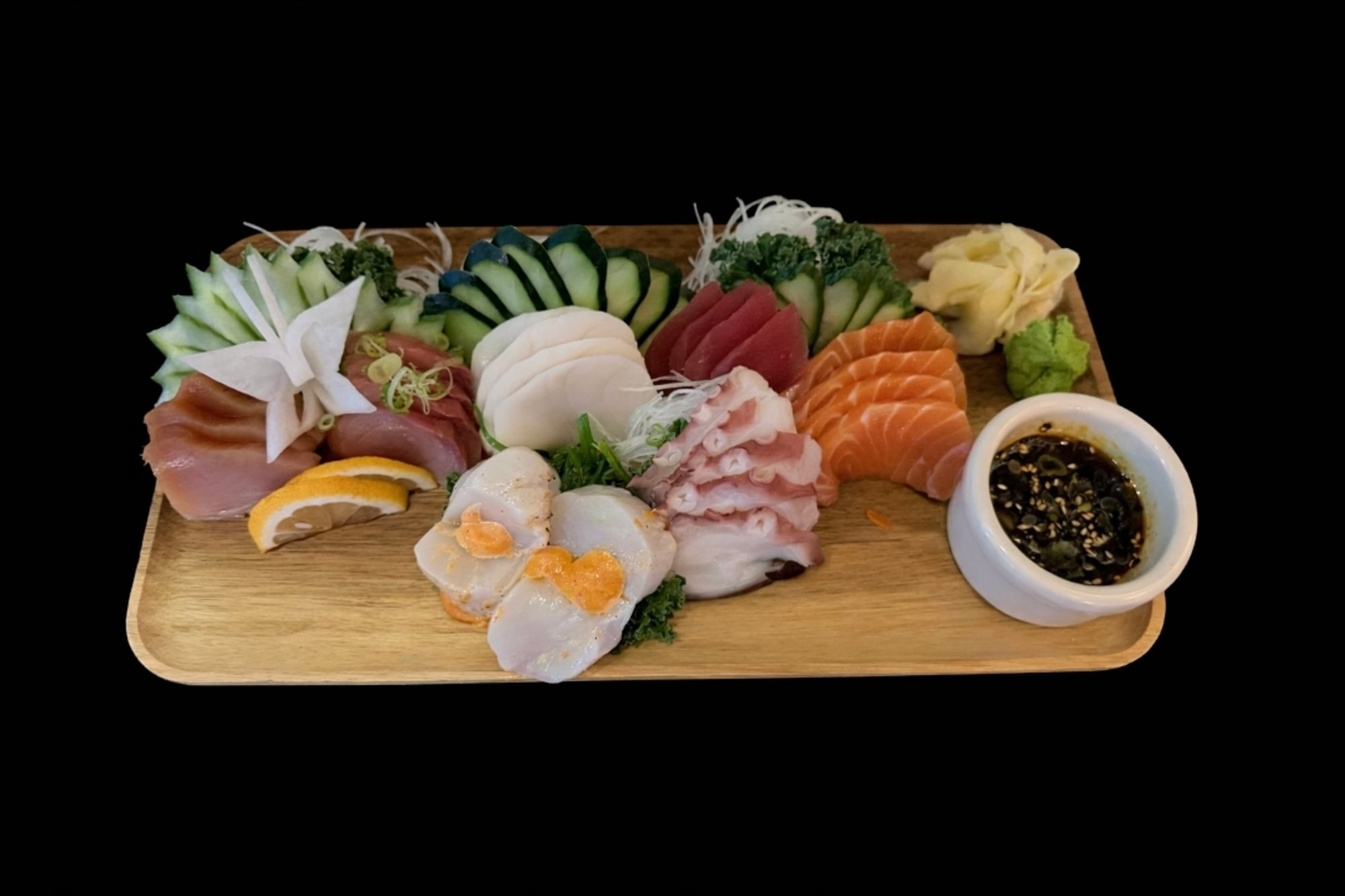 Special Sashimi