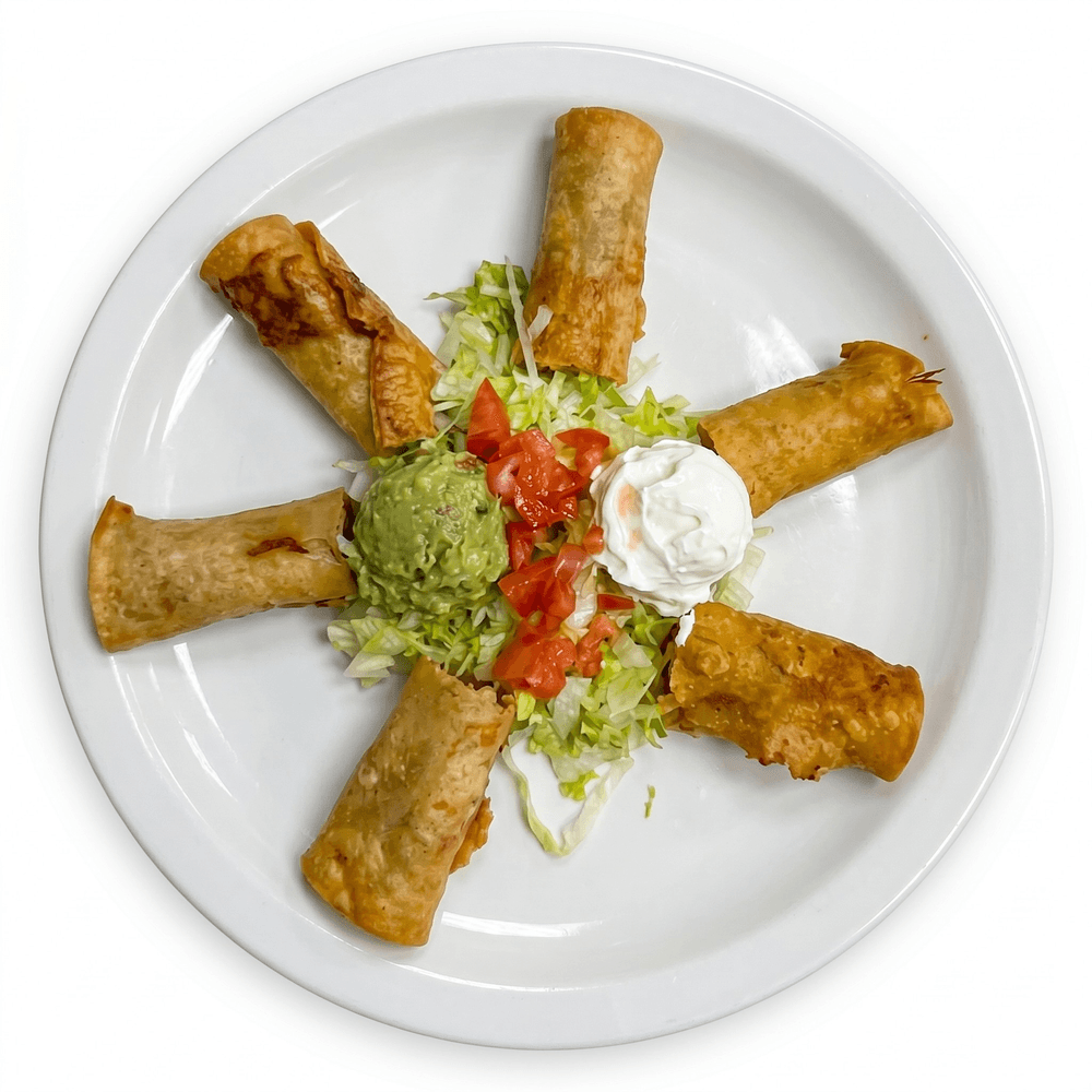 Taquito Bites