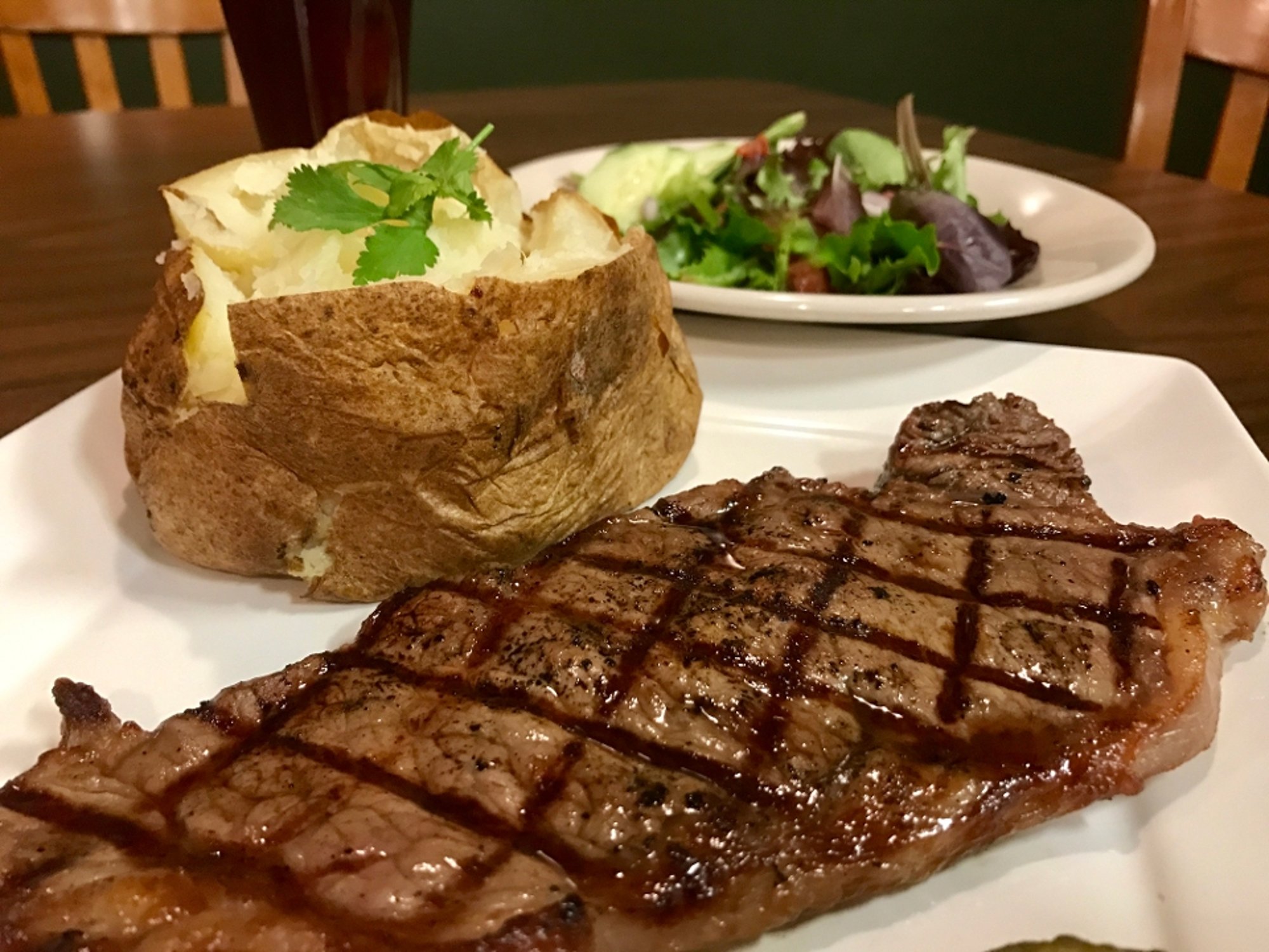 Ribeye 12 oz