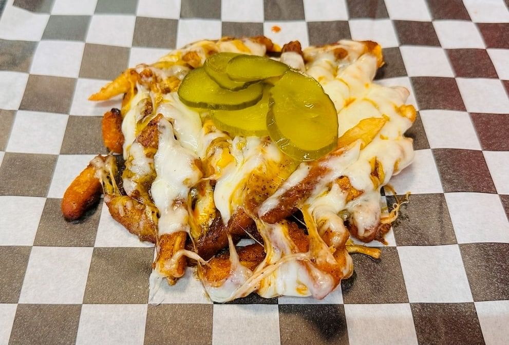 Nashville, Hot Cheese Fries
