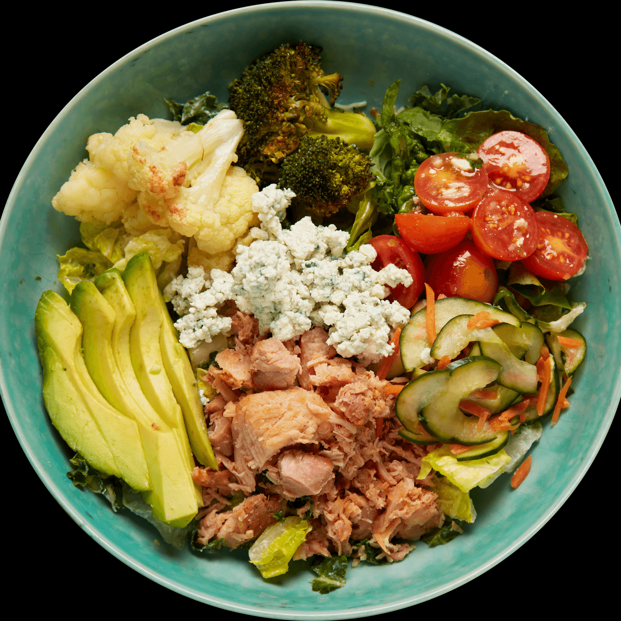 Salad - California Cobb