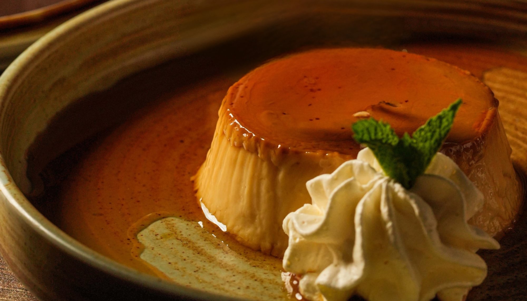 Flan