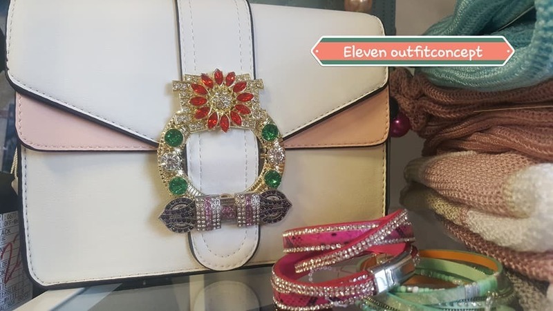 Images Eleven Outfit Concept