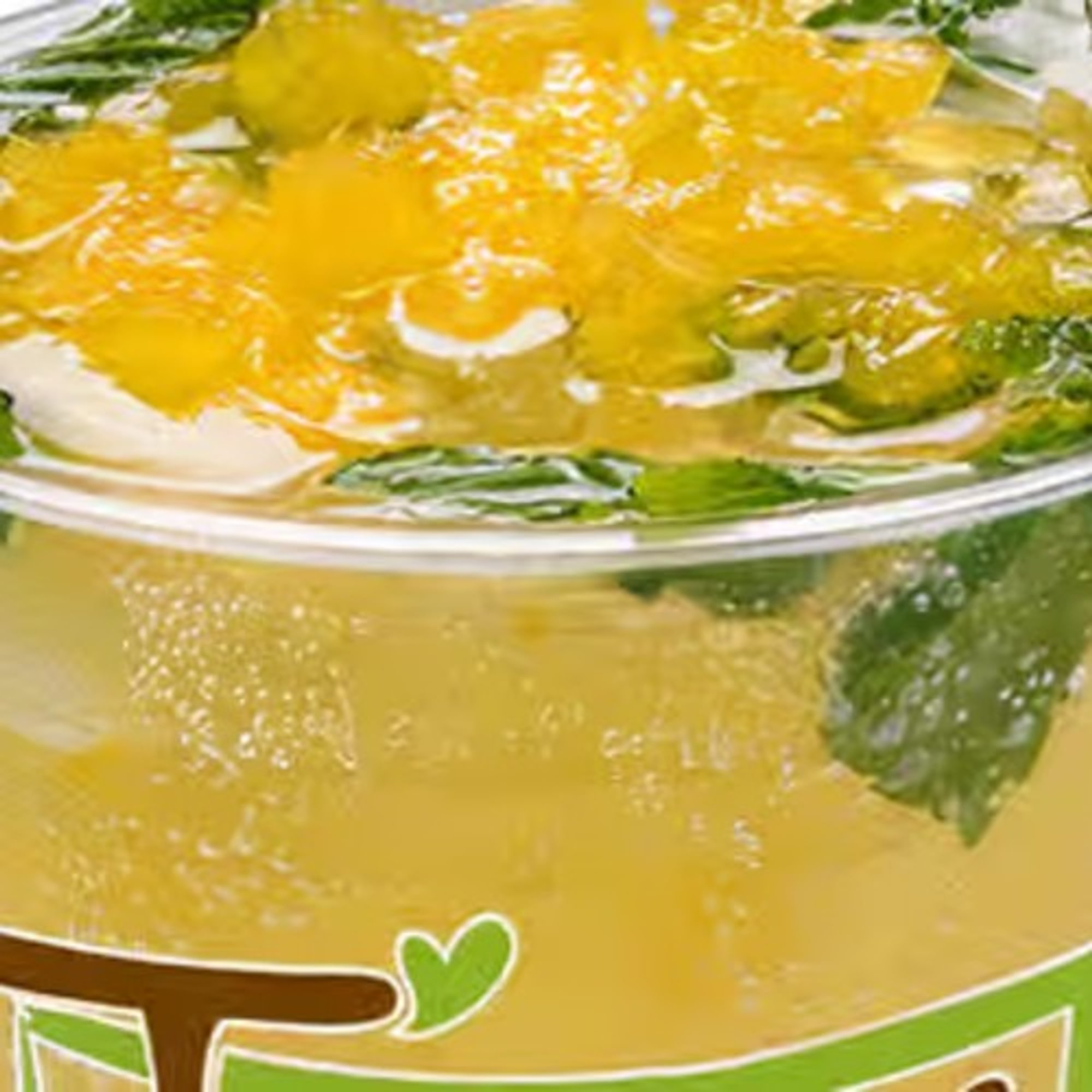 T12 - Pineapple Mojito