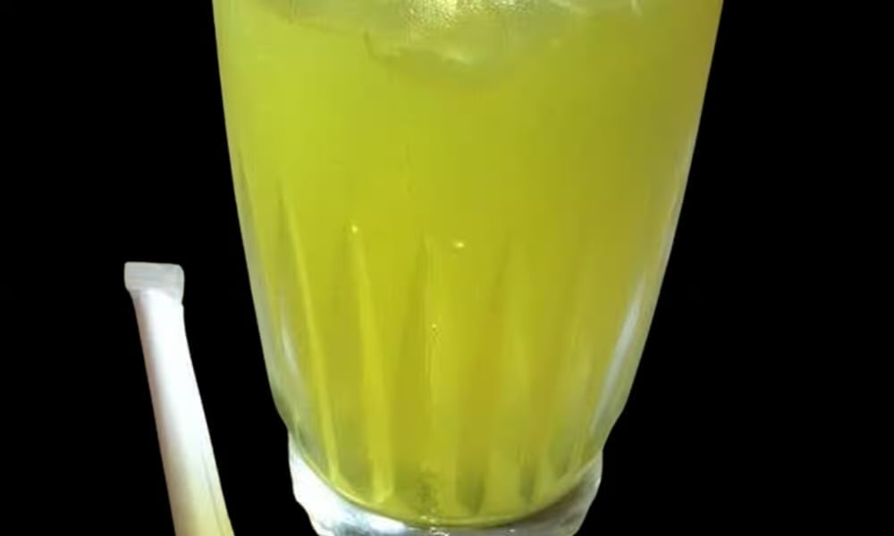 Iced Tea
