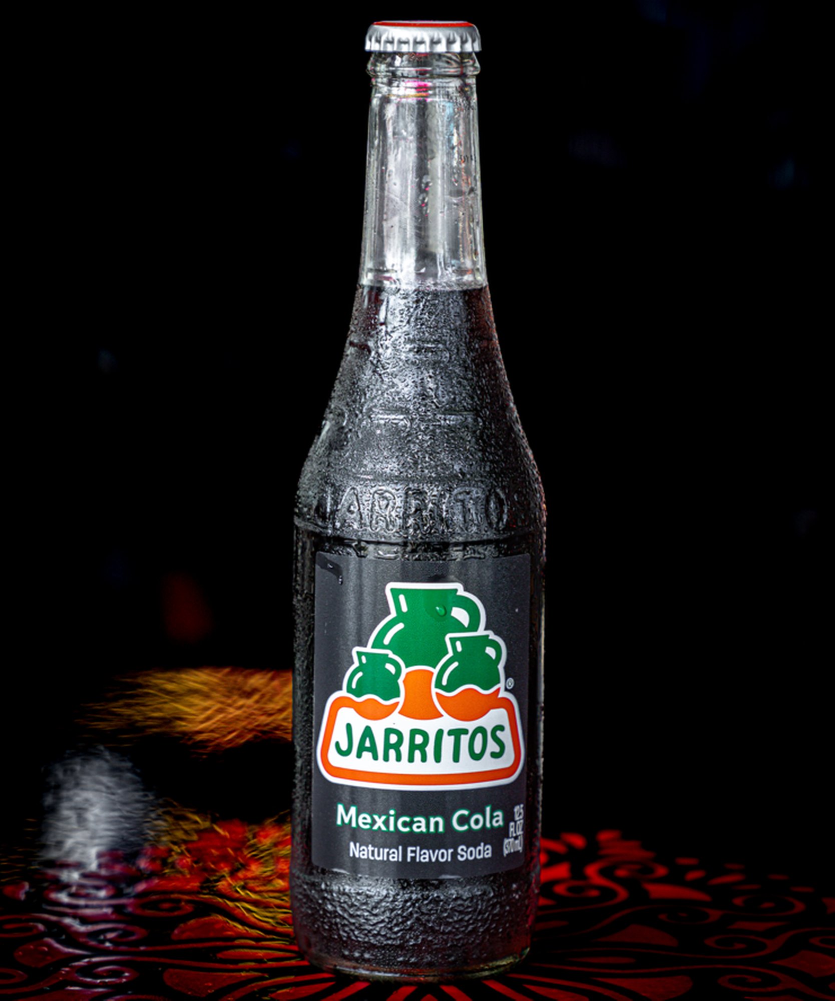 Mexican Cola