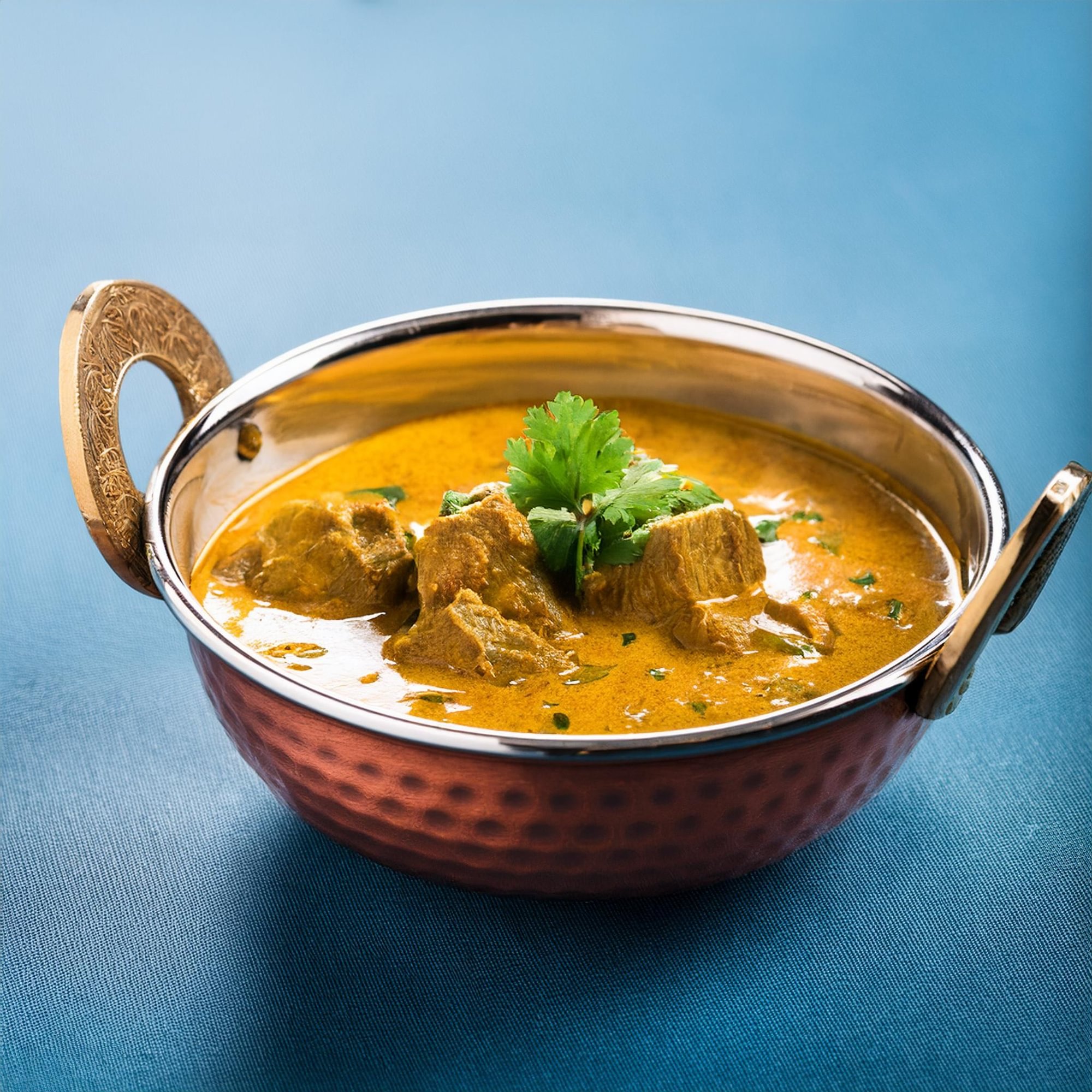 LAMB KORMA