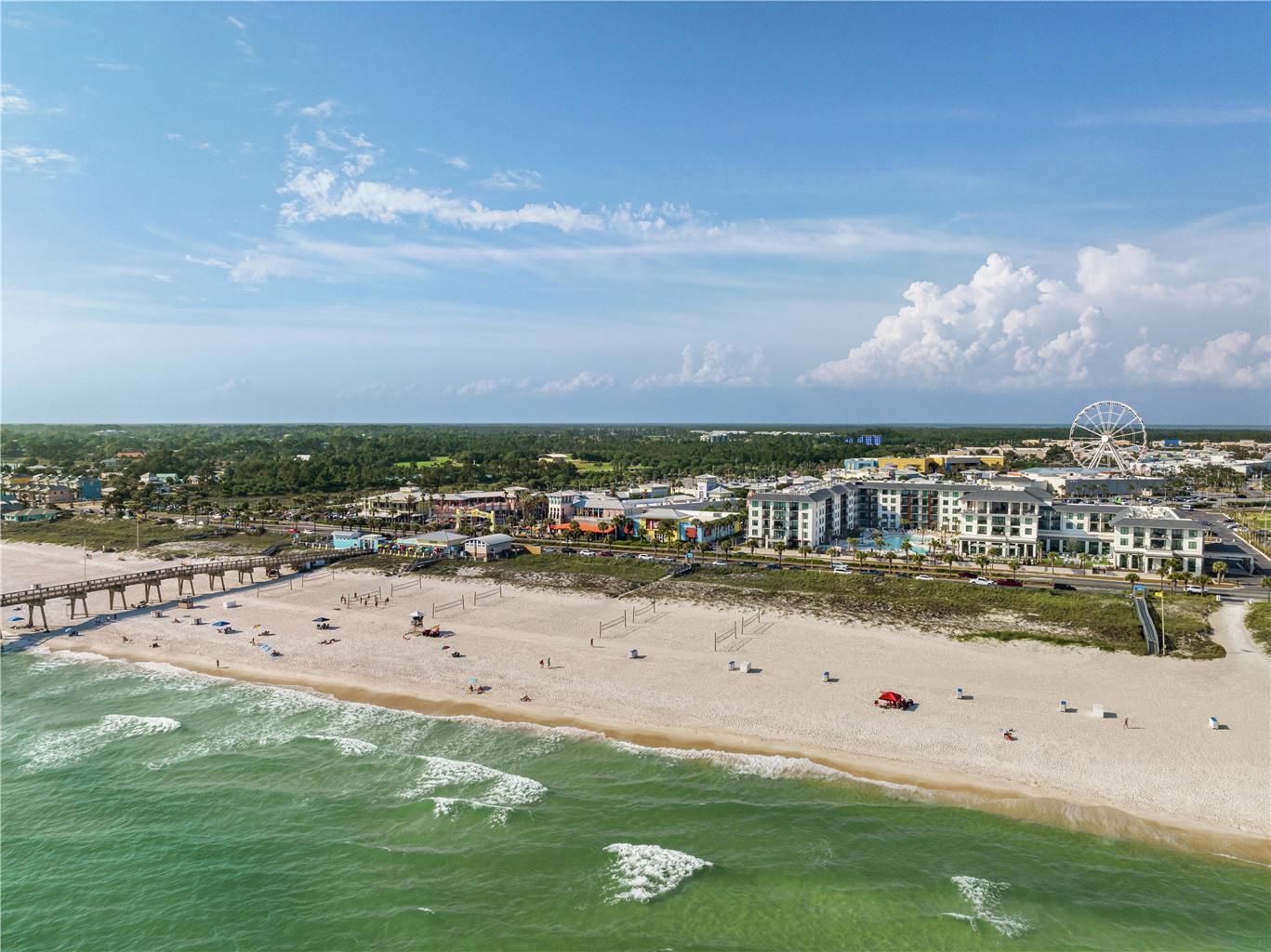Embassy Suites by Hilton Panama City Beach Resort Image