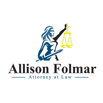 Attorney Allison Folmar PC