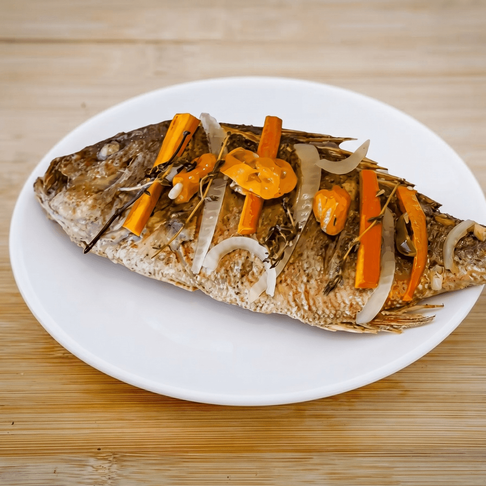 Tilapia