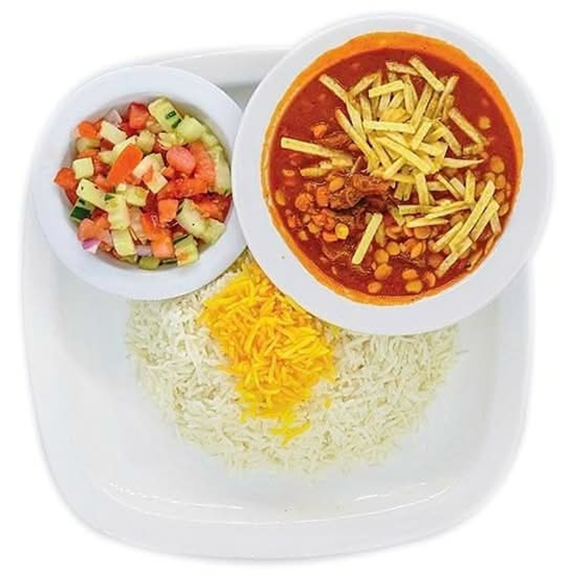 Ghaymeh stew