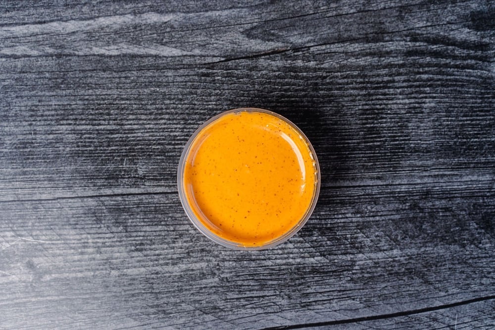 Nashville Sauce