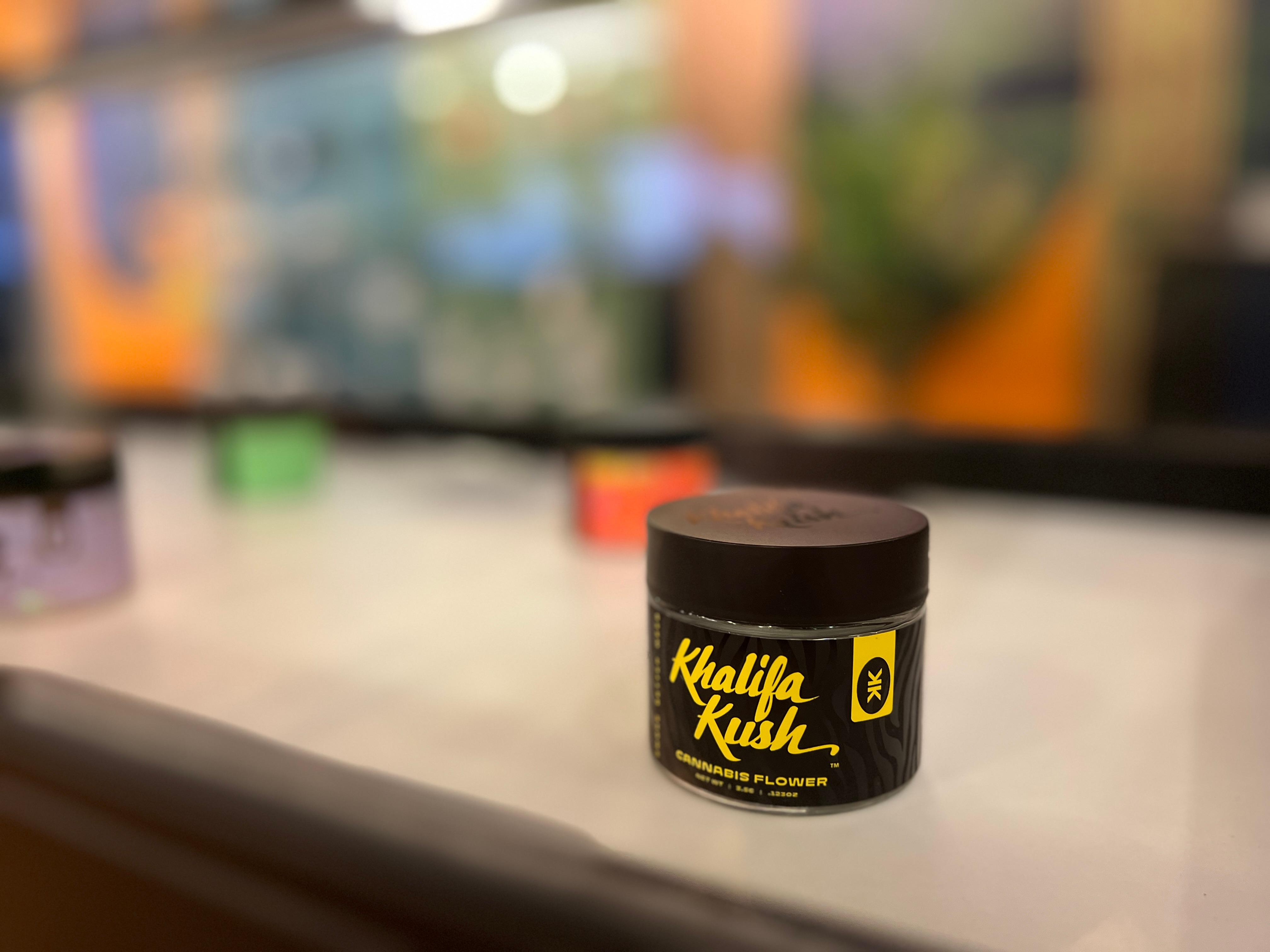 MrGreen DC (Cannabis Dispensary & Cannabis Delivery) Image