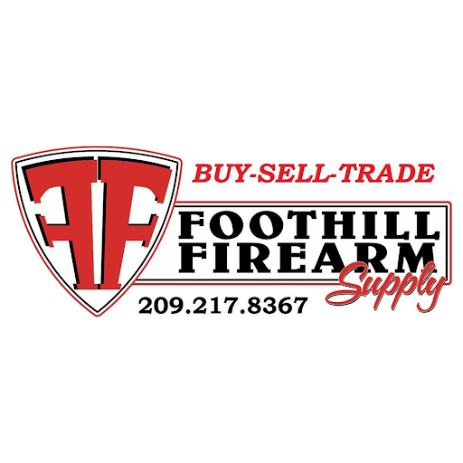 Foothill Firearm Supply
