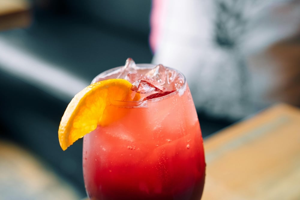 Strawberry Lemonade 20oz