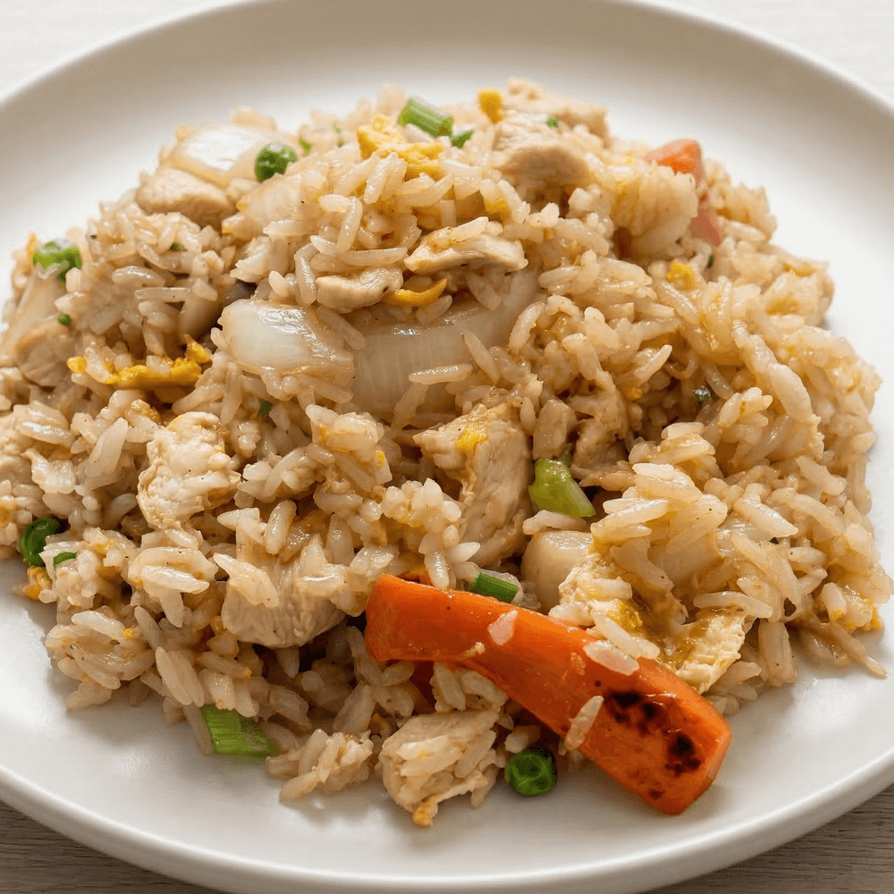 Thai Fried Rice