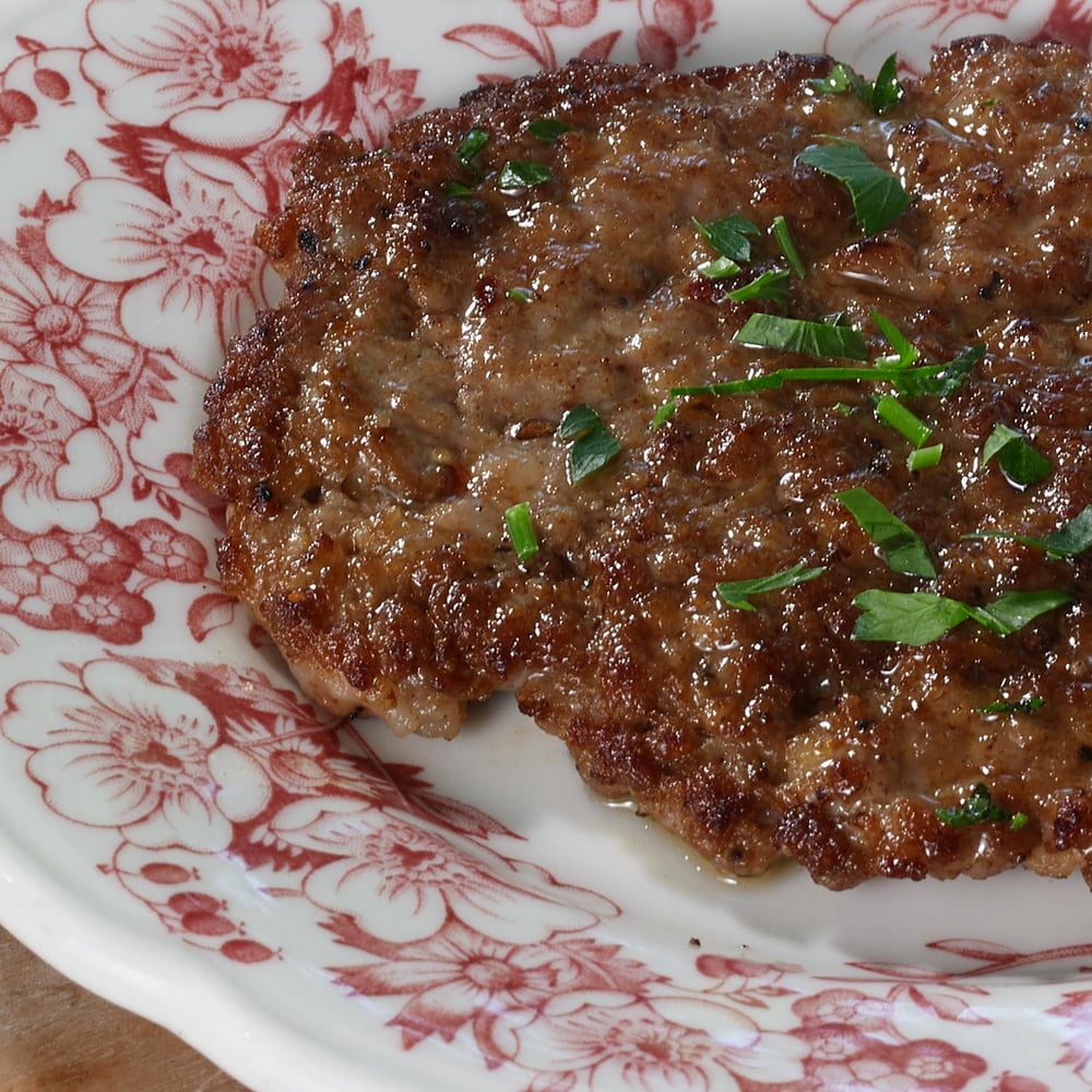 House-Made Sausage, Side of