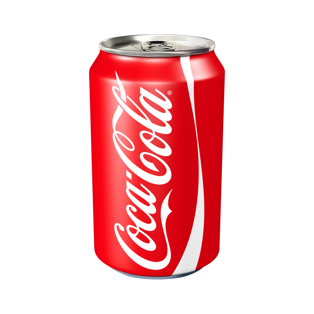 Coke Can