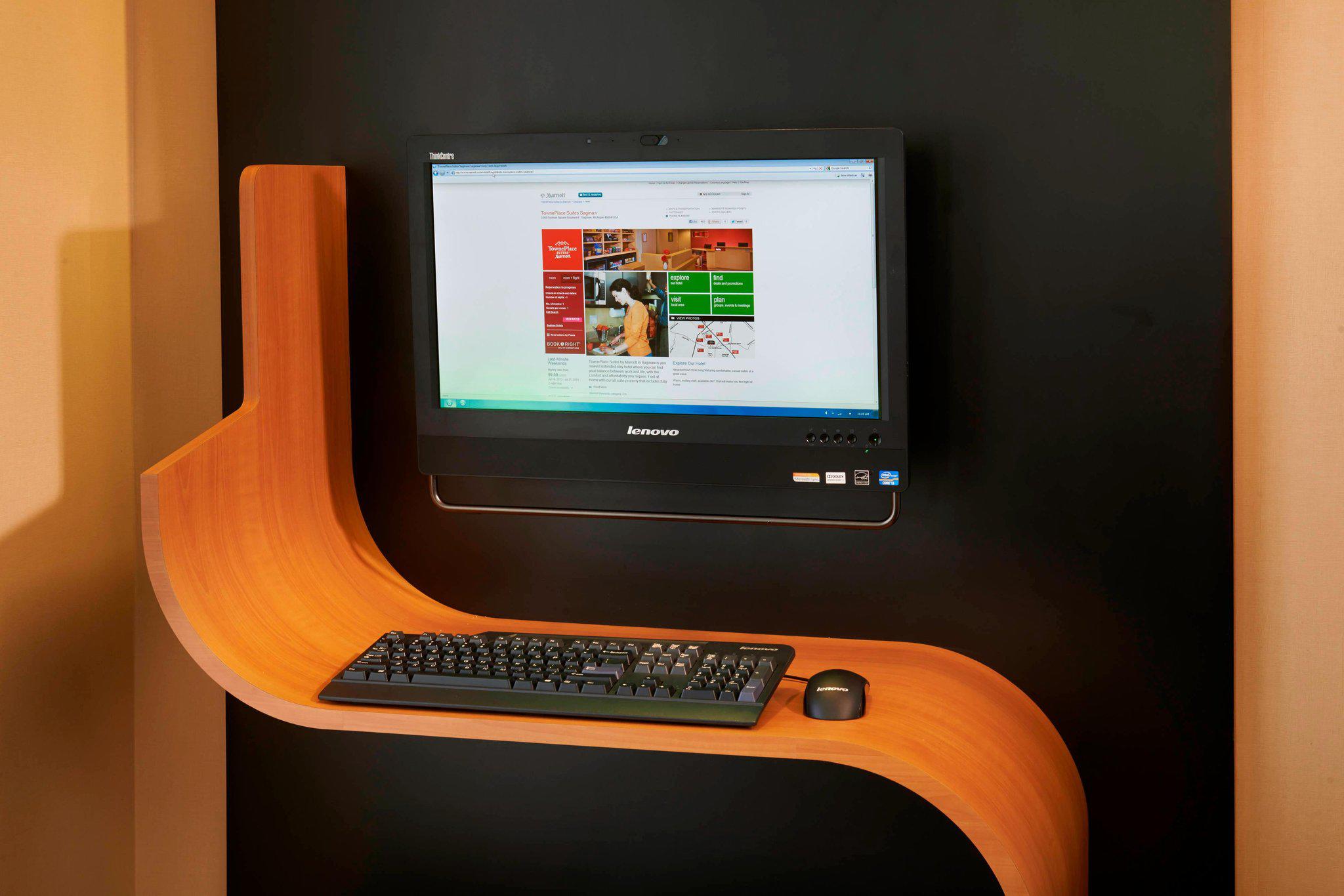 TownePlace Suites by Marriott Saginaw Photo