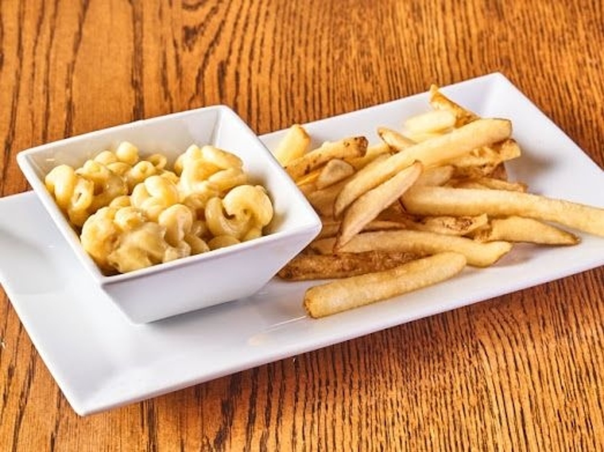 Kids Mac and Cheese