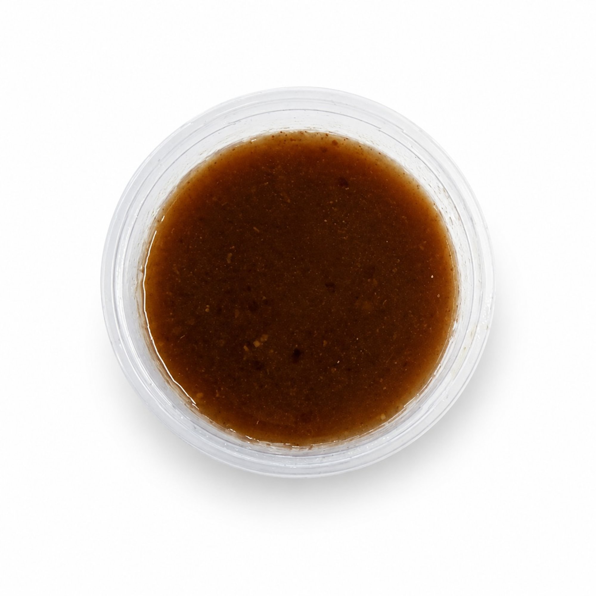 MANGO CHILI - THE RED FRUITY SAUCE