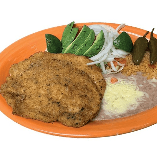 Milanesa
