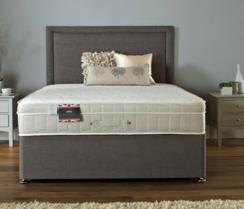 Royal Comfort Backcare Memory 1500
