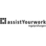 Logo von assistYourwork Firmeneinrichtungen GmbH & Co. KG