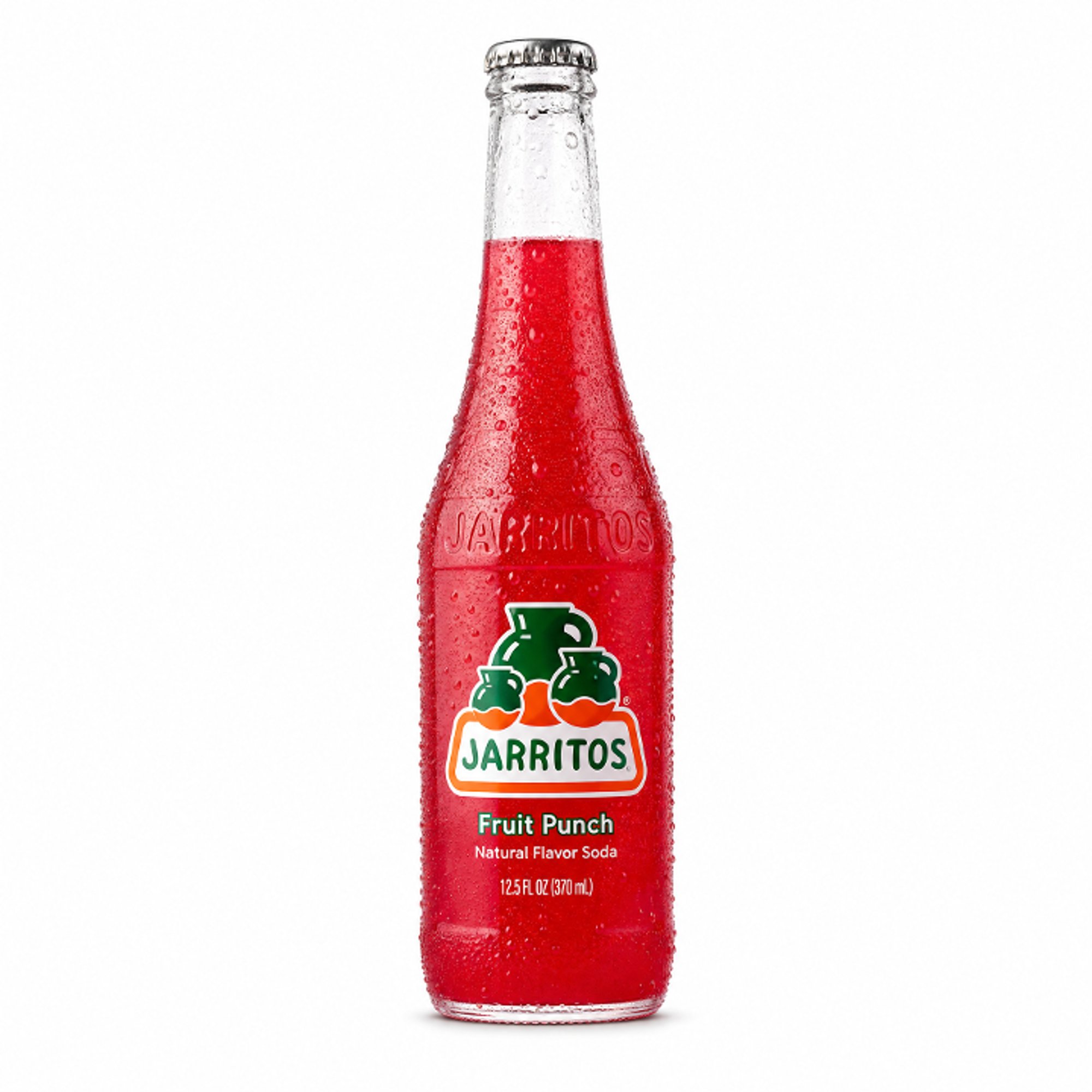 Jarritos Fruint Punch