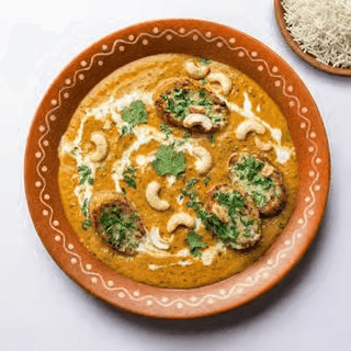 Majedar Malai Kofta