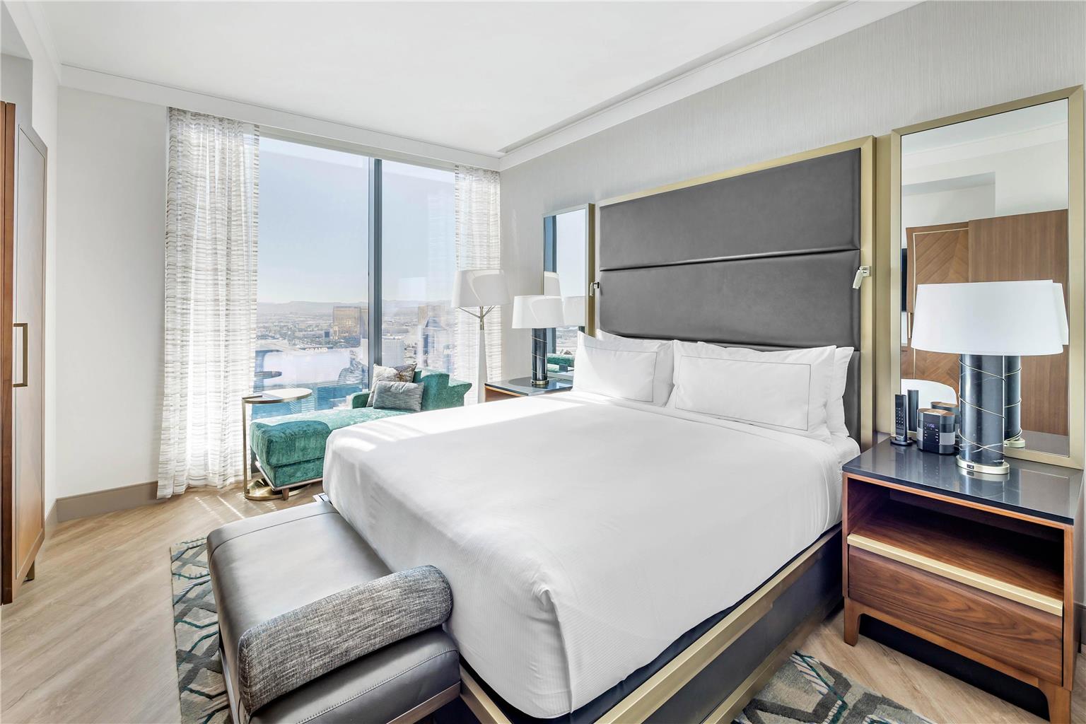 Hilton Club Elara Las Vegas Image