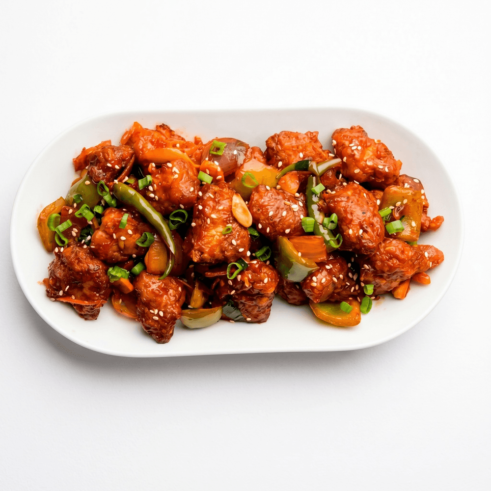 Chilli Chicken