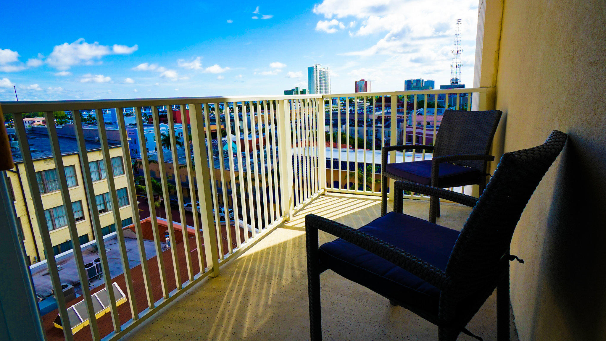 Hotel Indigo Ft Myers Dtwn River District Photo