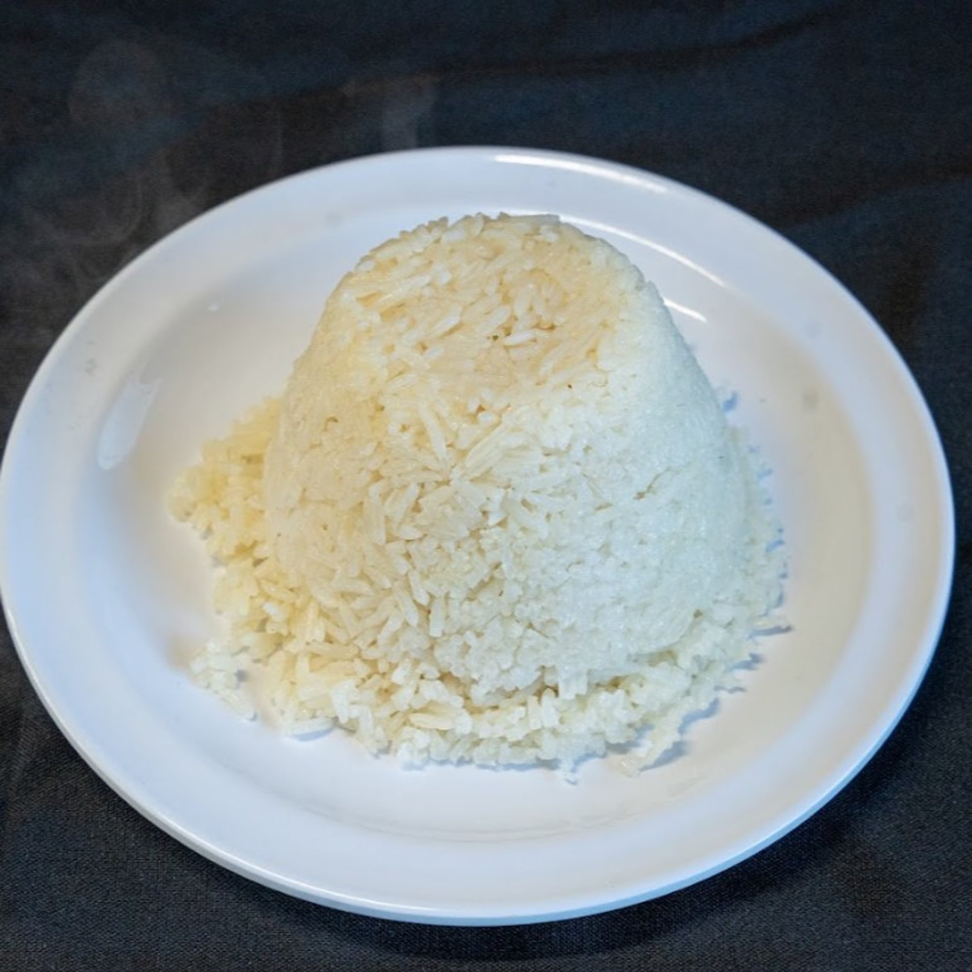 ORDEN DE ARROZ
