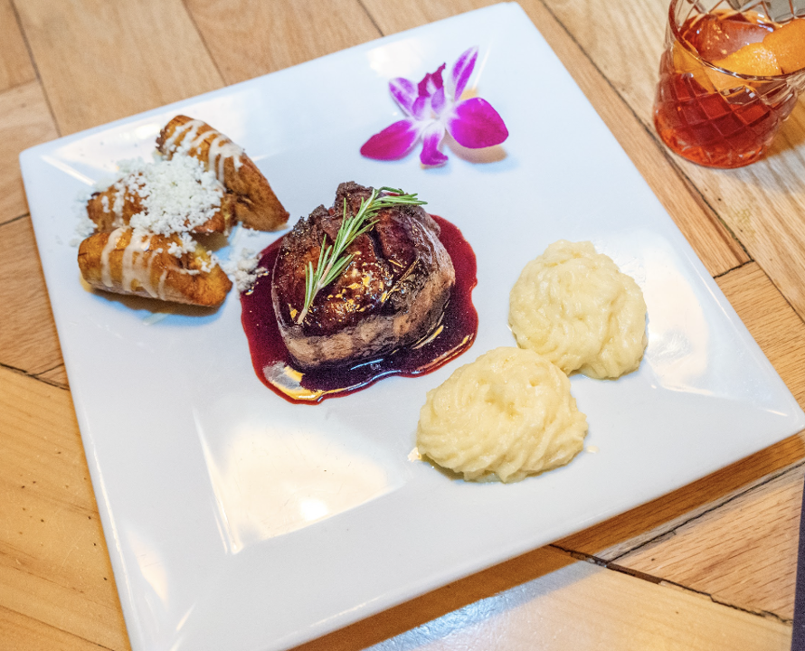 Ixchel Filet