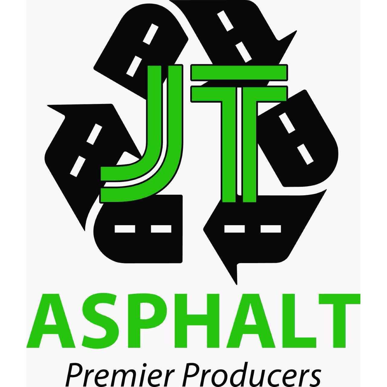 JT Asphalt, LLC.