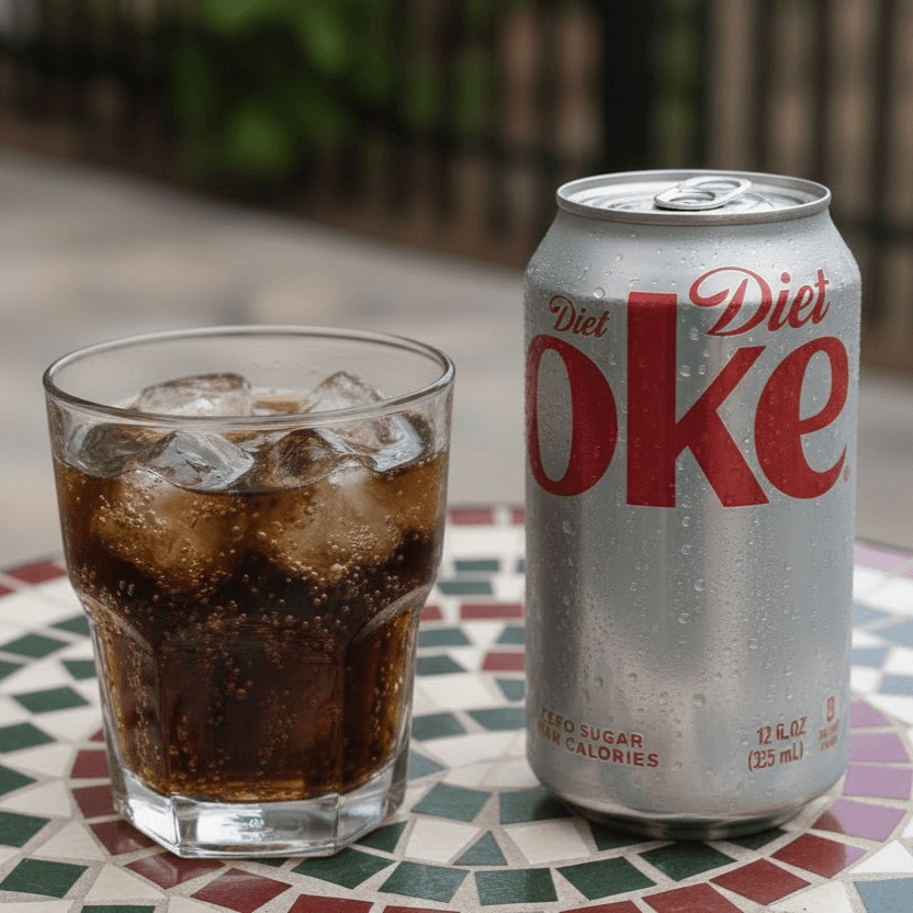 Diet Coke