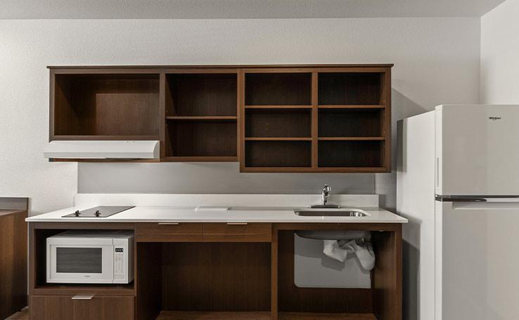 WoodSpring Suites Greeley Image